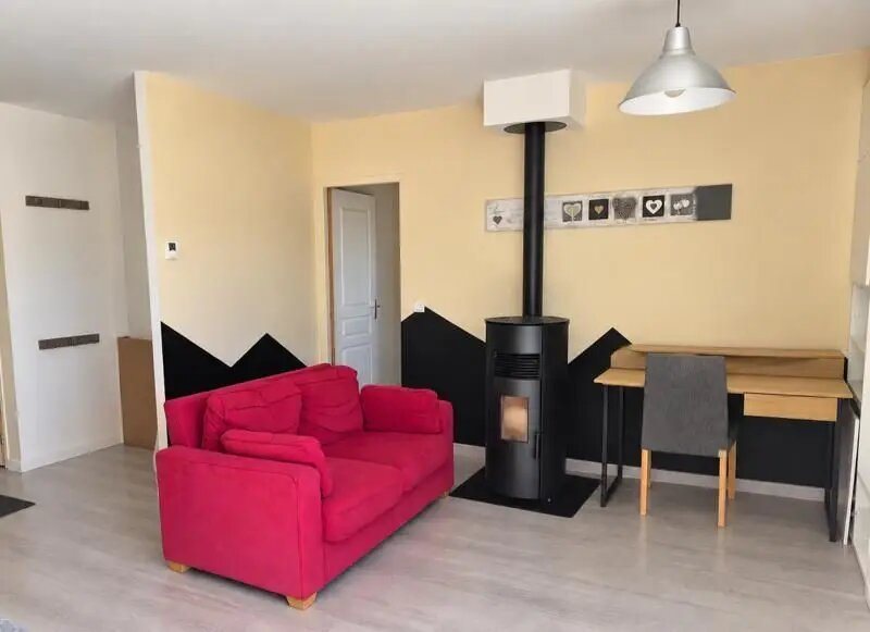 Maison à vendre, 88m², Saverdun