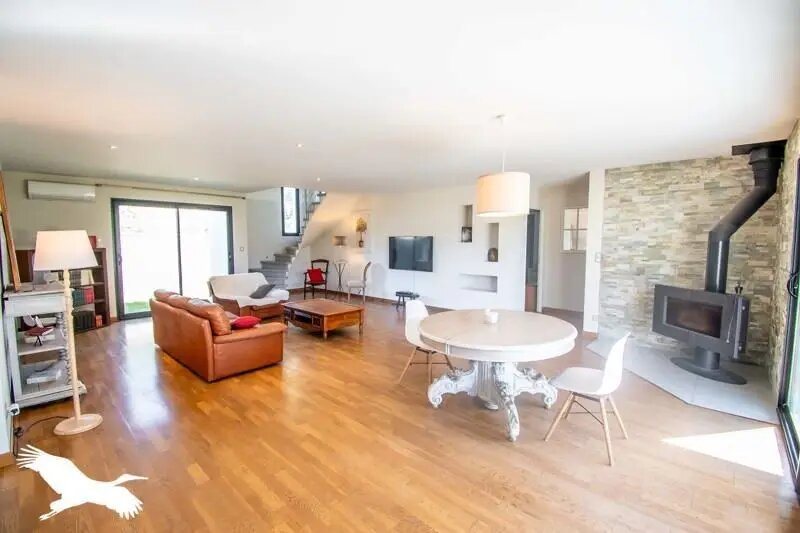 Maison à vendre, 125m², Saverdun