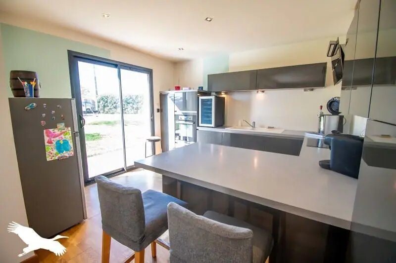 Maison à vendre, 125m², Saverdun