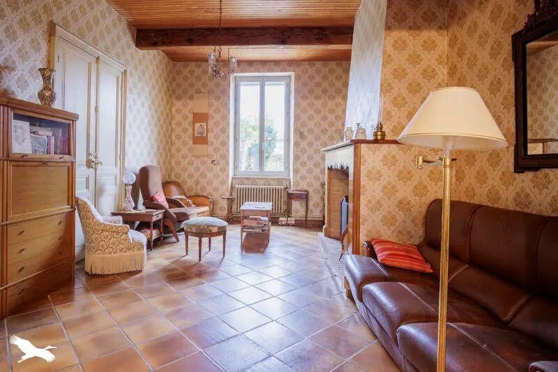 Maison à vendre, 245m², Belpech