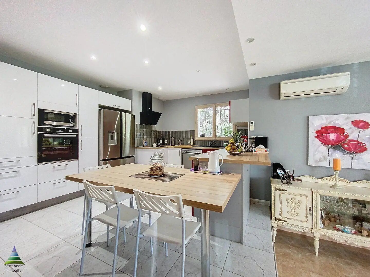 Maison à vendre, 144m², Castelnau-de-Guers