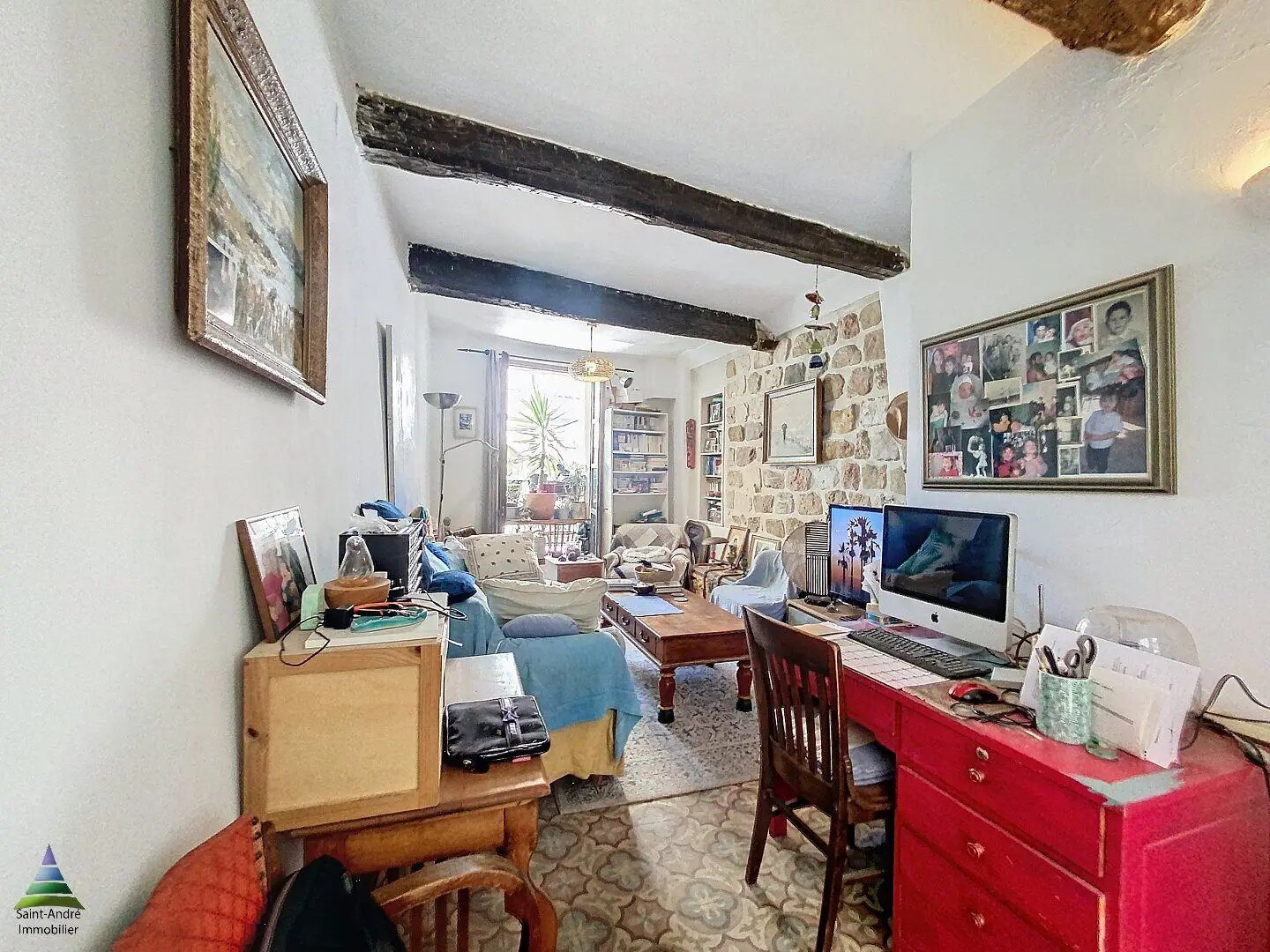 Maison à vendre, 80m², Pézenas