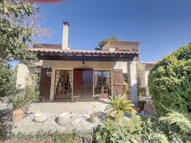 Maison à vendre, 160m², Roujan