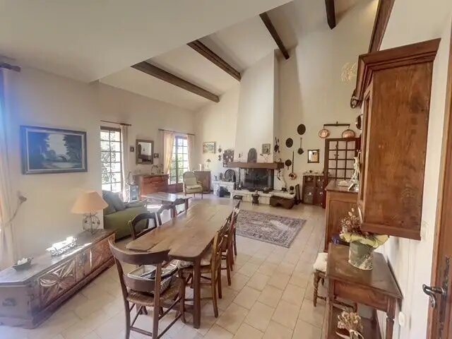 Maison à vendre, 160m², Roujan