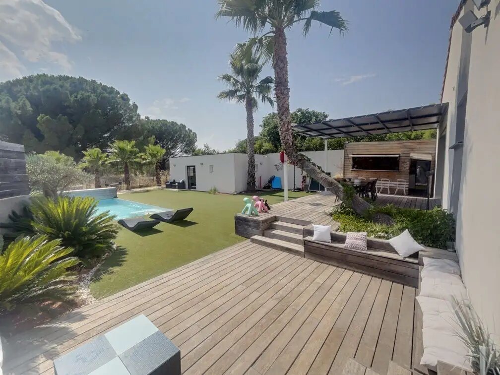 Maison à vendre, 143m², Paulhan
