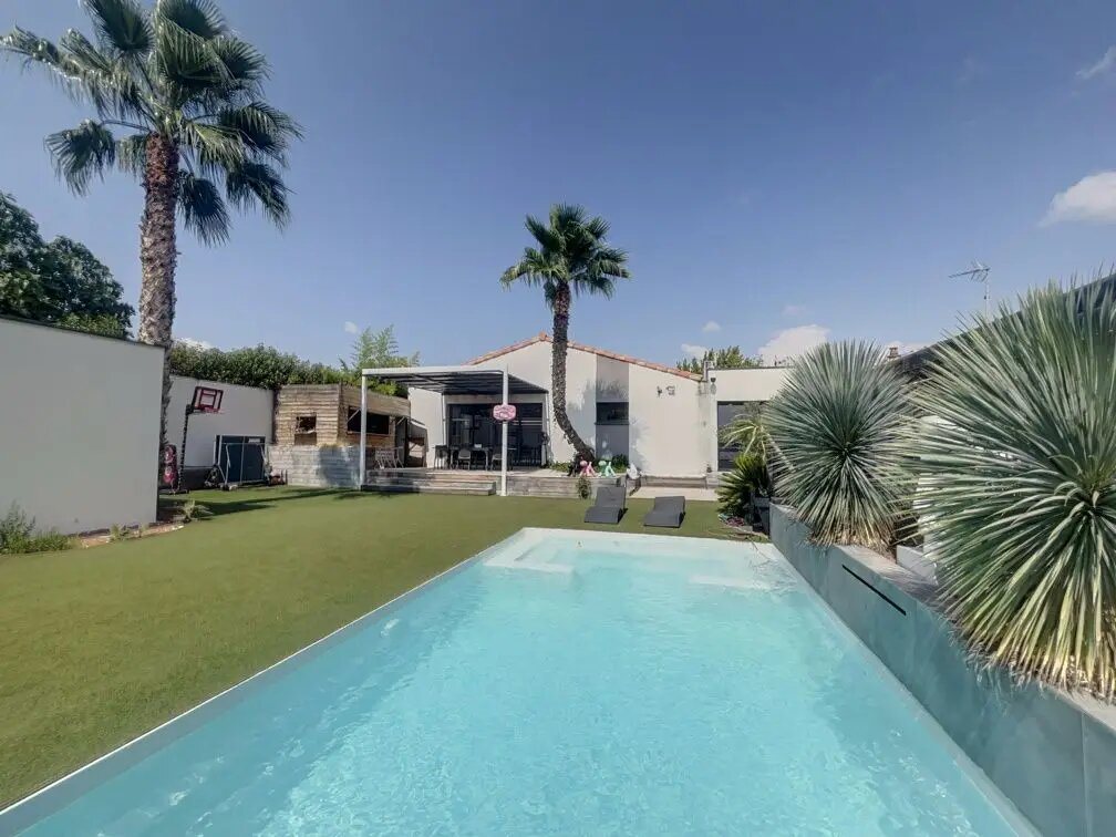 Maison à vendre, 143m², Paulhan