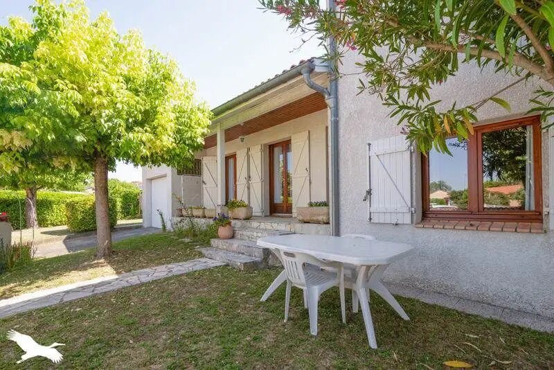 Maison à vendre, 174m², Quint-Fonsegrives