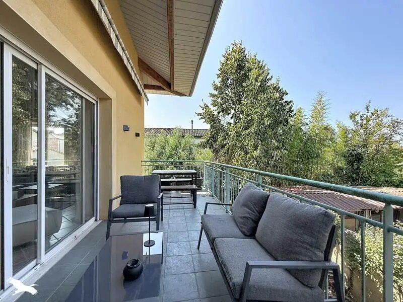Appartement à vendre, 112m², Balma