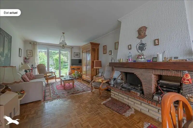 Maison à vendre, 97m², Balma