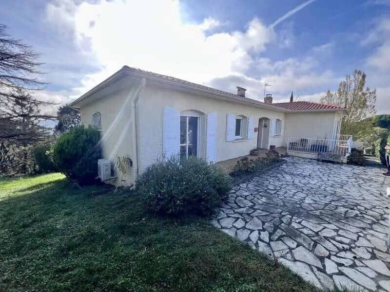 Maison à vendre, 165m², Mons
