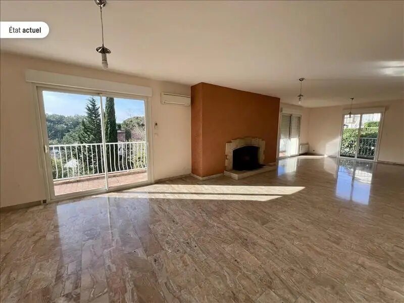 Maison à vendre, 165m², Mons