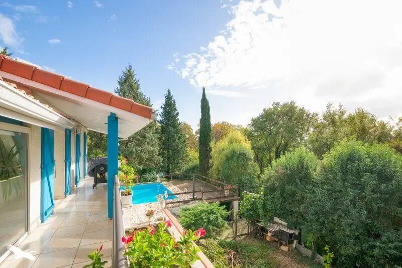 Maison à vendre, 345m², Saint-Jory
