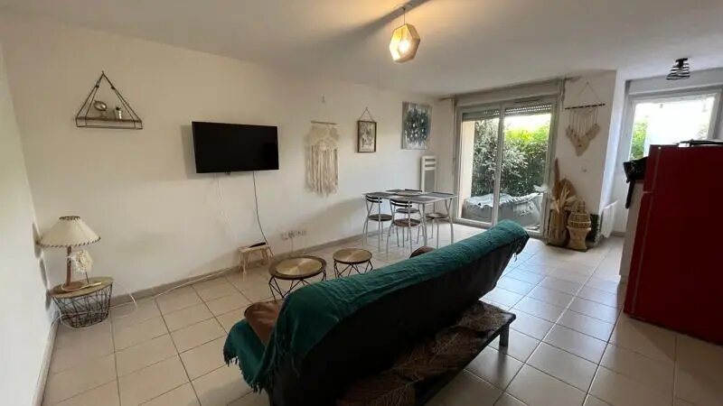 Appartement à vendre, 42m², Saint-Jory