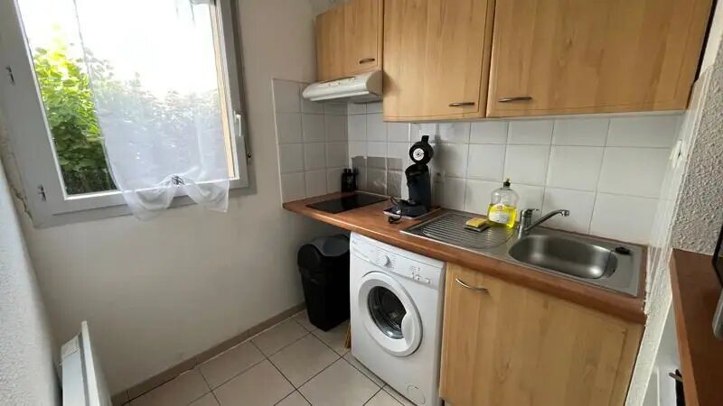 Appartement à vendre, 42m², Saint-Jory