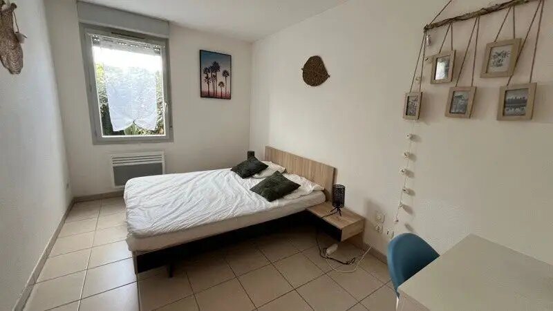 Appartement à vendre, 42m², Saint-Jory