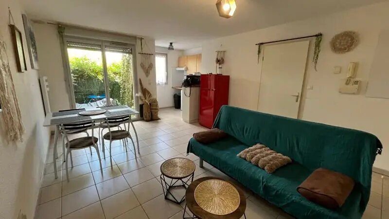 Appartement à vendre, 42m², Saint-Jory