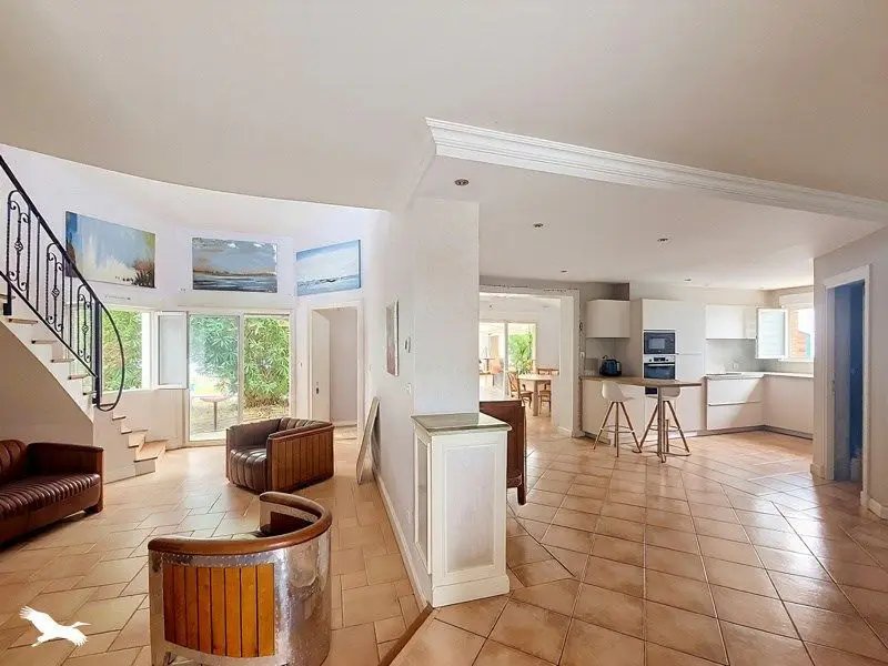 Maison à vendre, 175m², Lespinasse