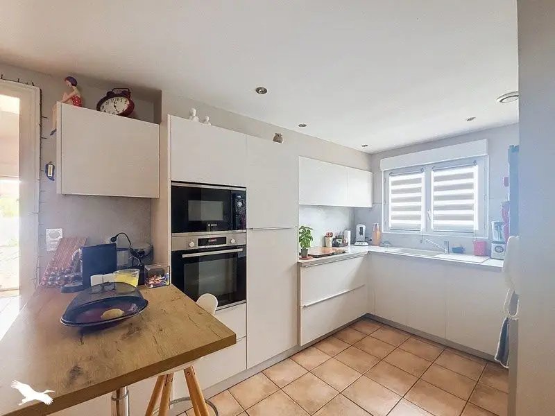 Maison à vendre, 175m², Lespinasse