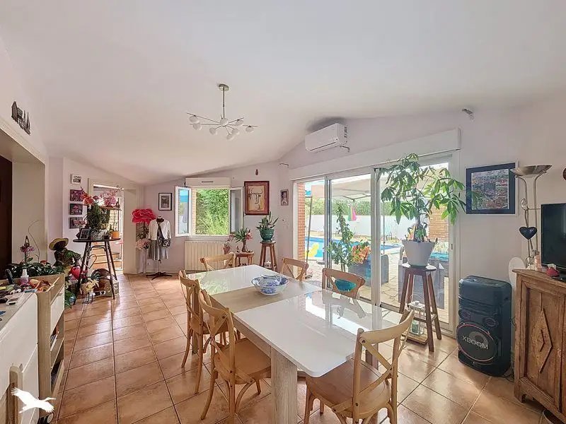 Maison à vendre, 175m², Lespinasse