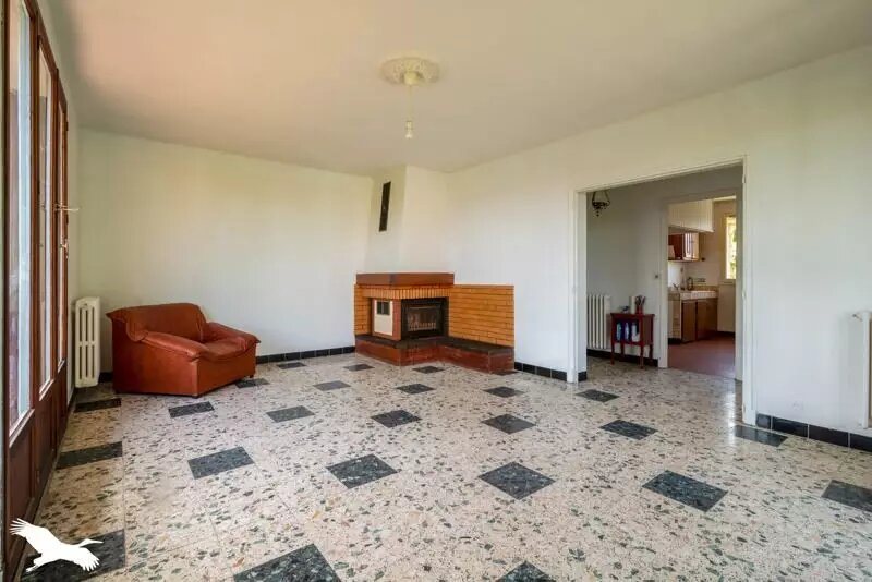 Appartement à vendre, 110m², Fenouillet