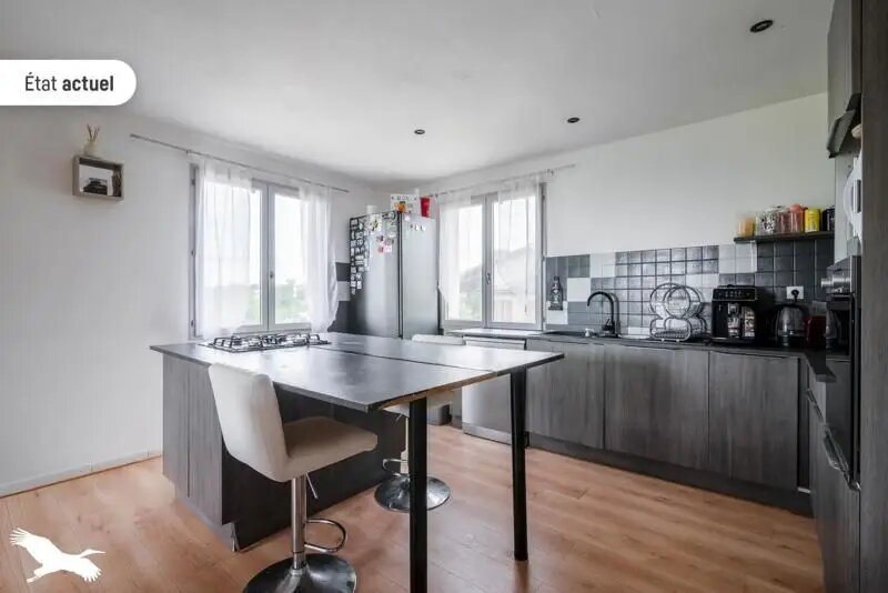 Appartement à vendre, 90m², Castelnau-d'Estrétefonds