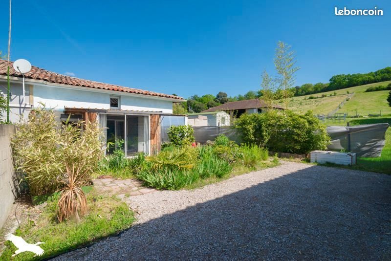 Maison à vendre, 83m², Pompignan