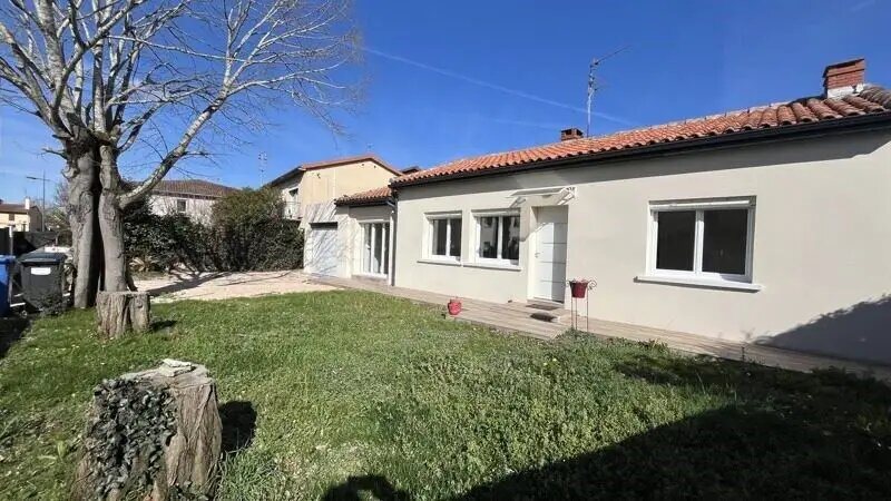 Maison à vendre, 71m², Fenouillet
