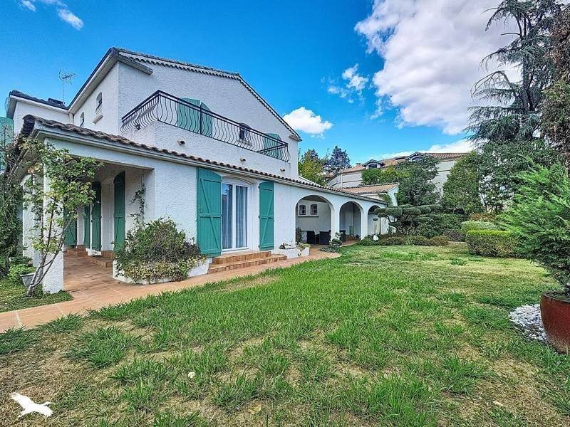 Maison à vendre, 228m², Fenouillet