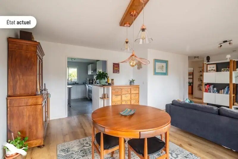 Maison à vendre, 116m², Castelnau-d'Estrétefonds