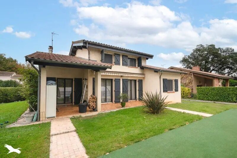 Maison à vendre, 125m², Gagnac-sur-Garonne