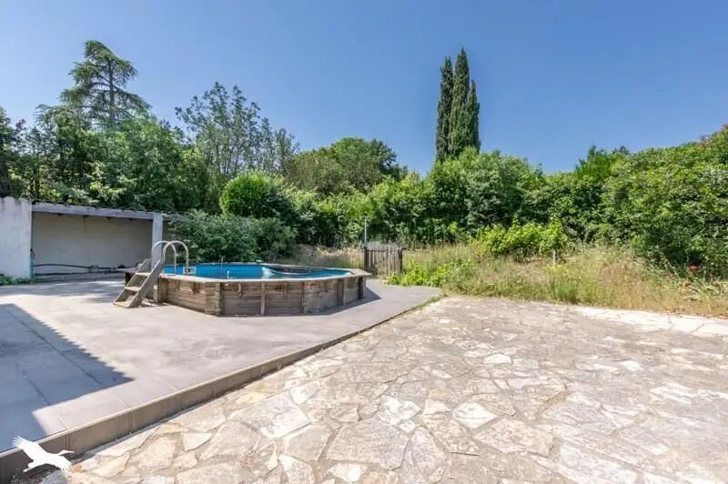 Maison à vendre, 165m², Saussan