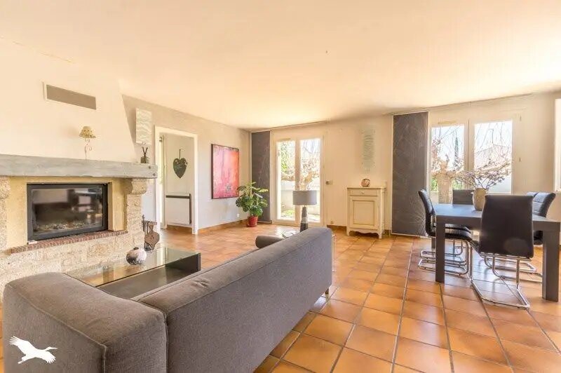 Maison à vendre, 165m², Saussan