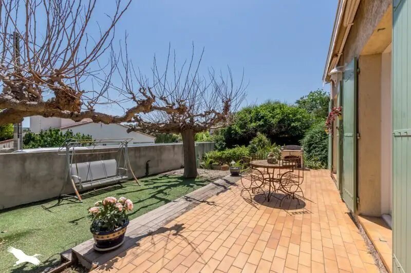 Maison à vendre, 165m², Saussan
