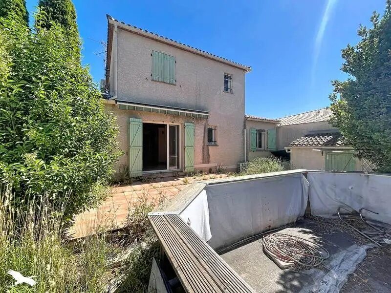 Maison à vendre, 108m², Saint-Jean-de-Védas