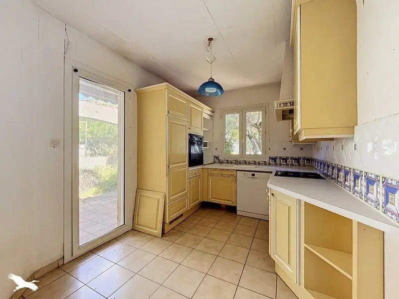 Maison à vendre, 108m², Saint-Jean-de-Védas