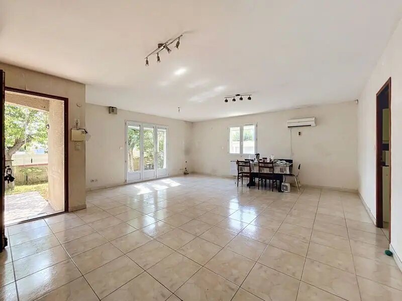 Maison à vendre, 93m², Lavérune