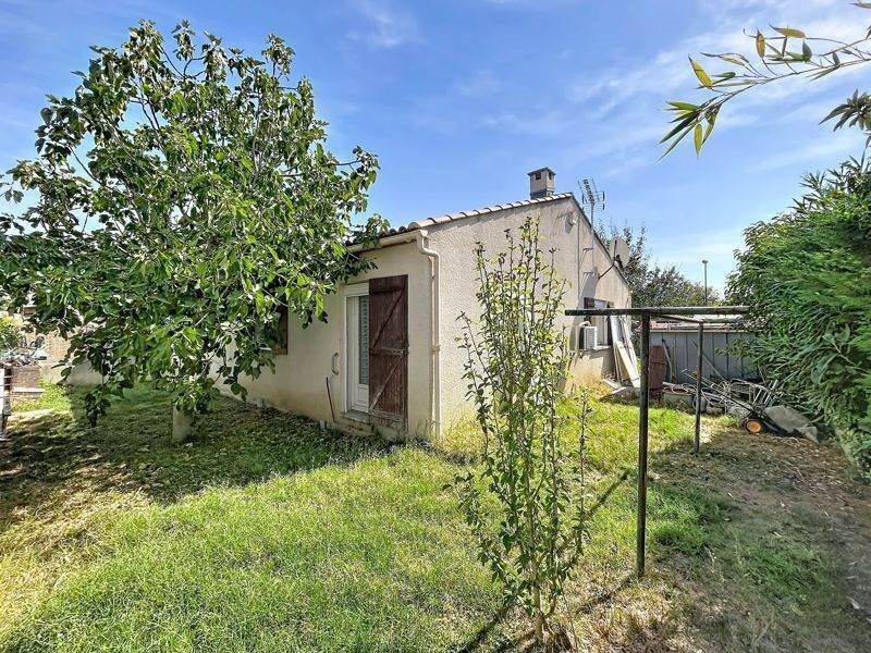 Maison à vendre, 93m², Lavérune