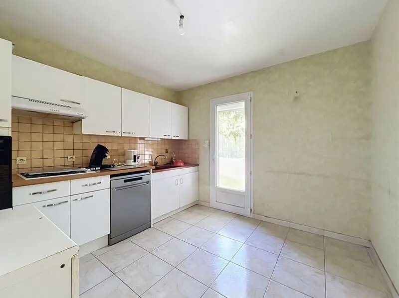 Maison à vendre, 93m², Lavérune