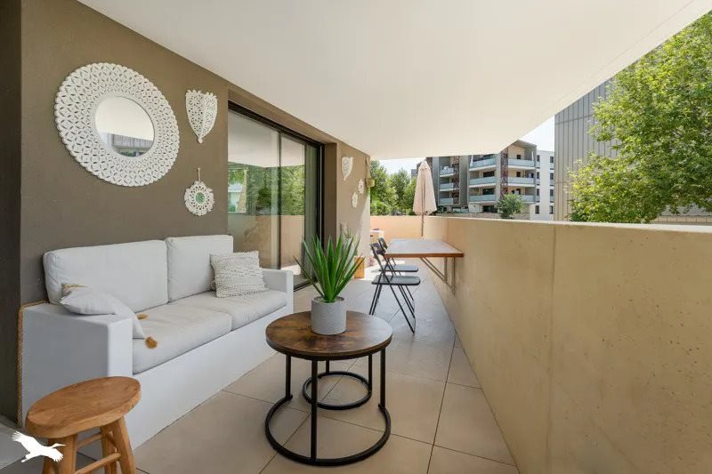 Appartement à vendre, 61m², Saint-Jean-de-Védas