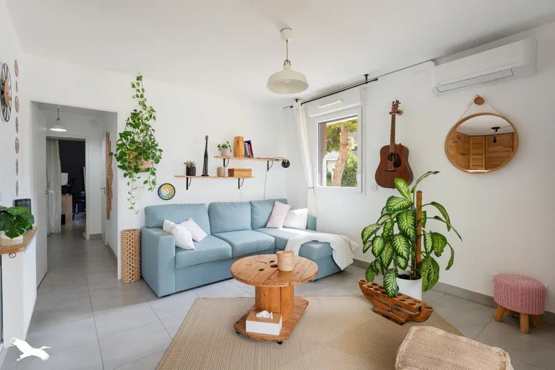 Appartement à vendre, 61m², Saint-Jean-de-Védas