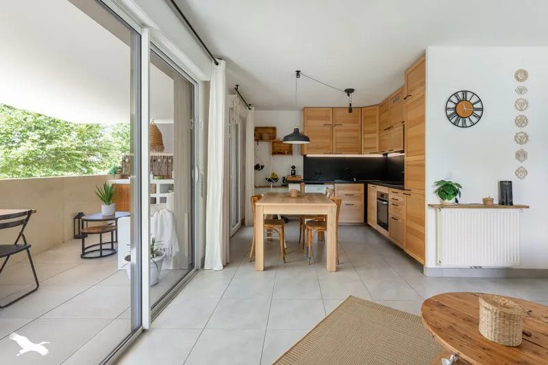 Appartement à vendre, 61m², Saint-Jean-de-Védas
