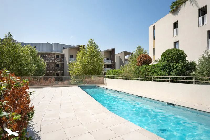 Appartement à vendre, 61m², Saint-Jean-de-Védas