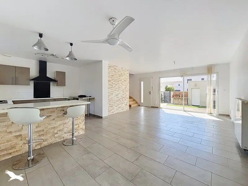 Maison à vendre, 87m², Pignan