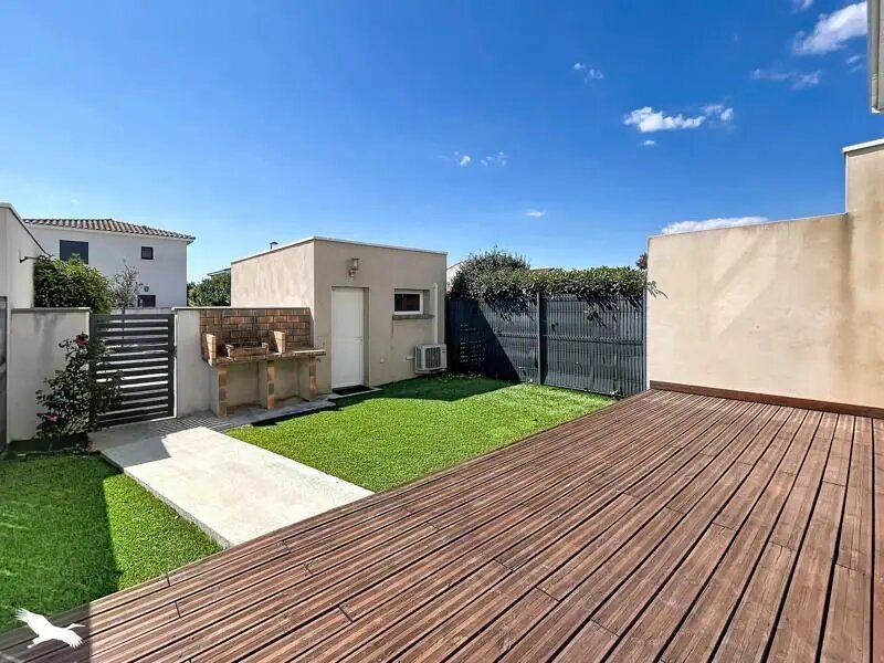 Maison à vendre, 87m², Pignan