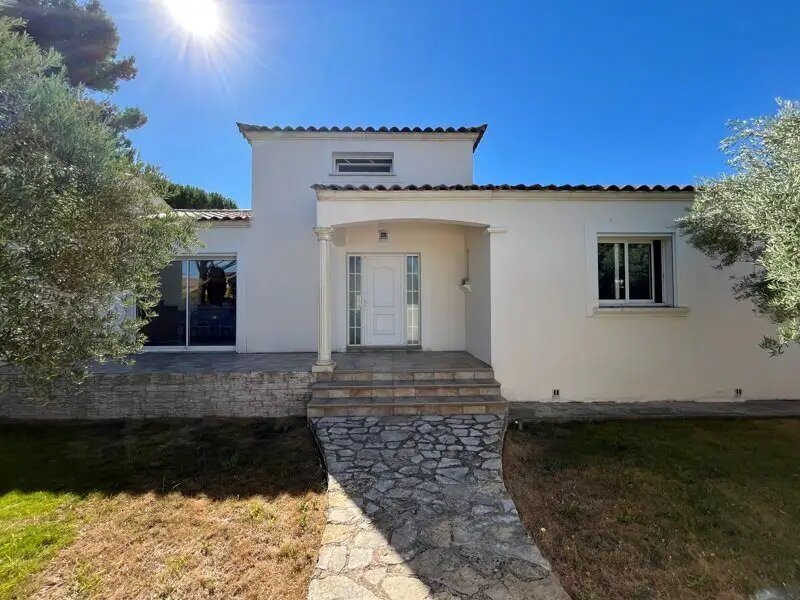 Maison à vendre, 129m², Saint-Jean-de-Védas