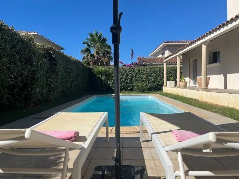 Maison à vendre, 129m², Saint-Jean-de-Védas