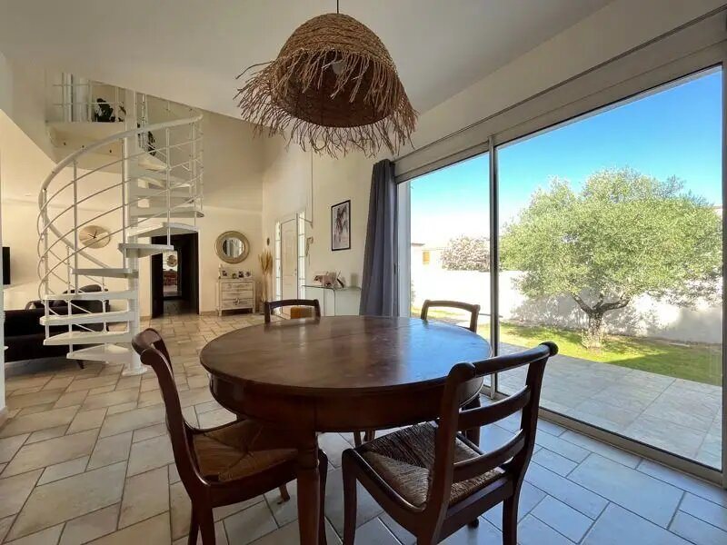 Maison à vendre, 129m², Saint-Jean-de-Védas
