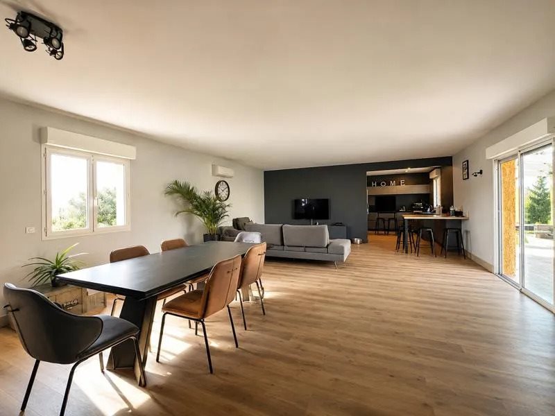 Maison à vendre, 165m², Saint-Jean-de-Védas