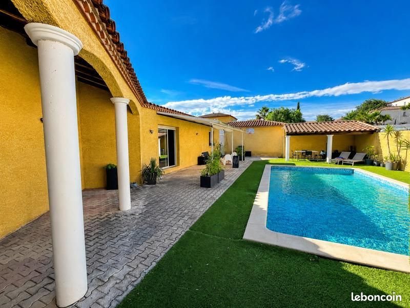 Maison à vendre, 165m², Saint-Jean-de-Védas