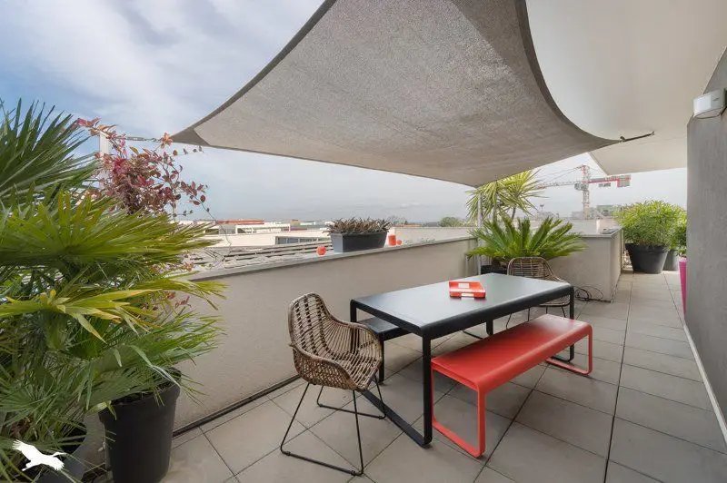 Appartement à vendre, 94m², Montpellier